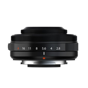 Fujinon XF 27mm F2.8 R WR Swiss Garantie