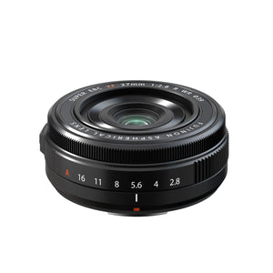Fujinon XF 27mm F2.8 R WR Swiss Garantie