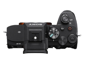 Sony Alpha A7 Mark IV Body
