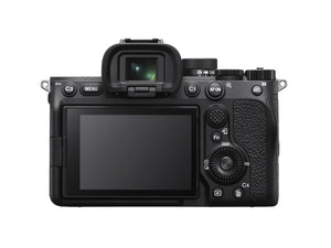 Sony Alpha A7 Mark IV Body