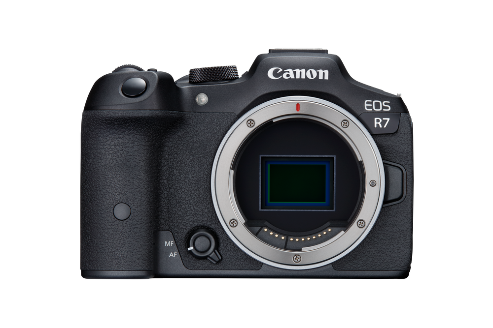 Canon EOS R7 Body
