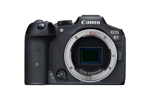 Canon EOS R7 Gehäuse