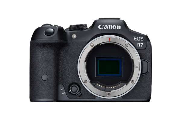 Canon EOS R7 Gehäuse