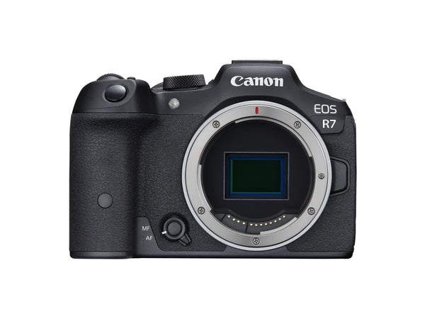Canon EOS R7 Gehäuse