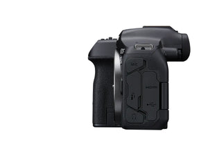 Canon EOS R7 Gehäuse