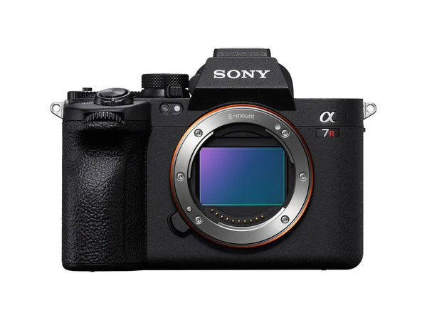 Sony Alpha A7R Mark V Body