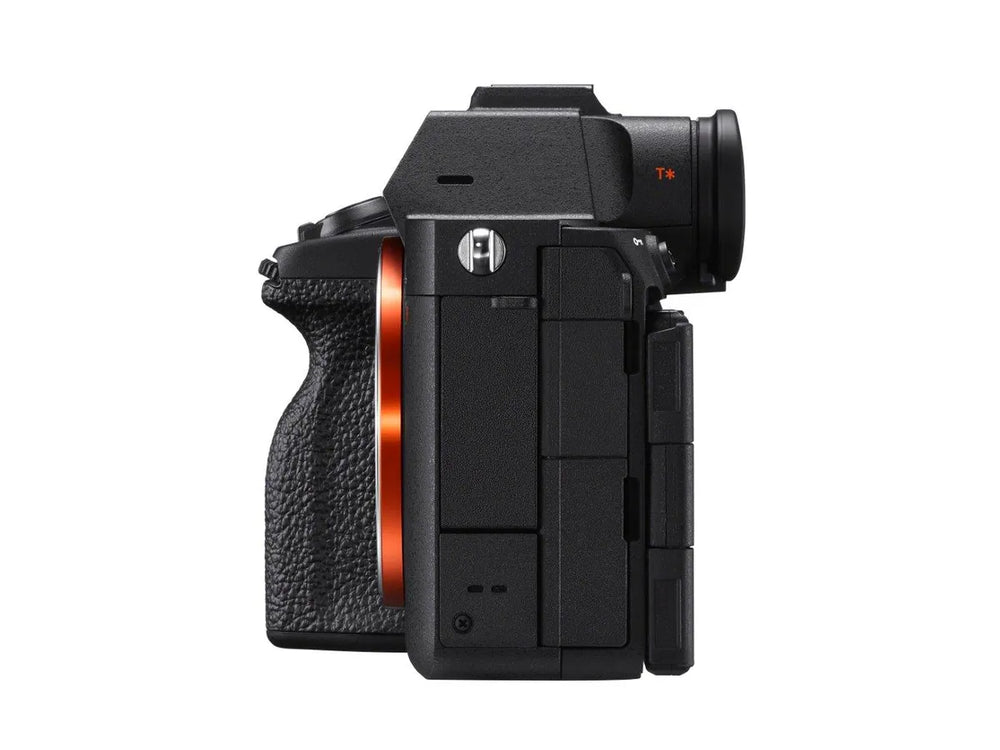Sony Alpha A7R Mark V Body