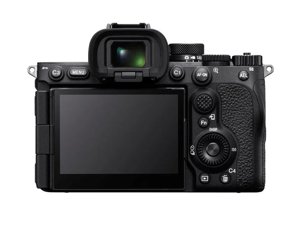 Sony Alpha A7R Mark V Body