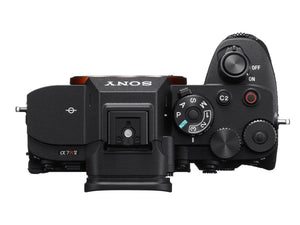 Sony Alpha A7R Mark V Body