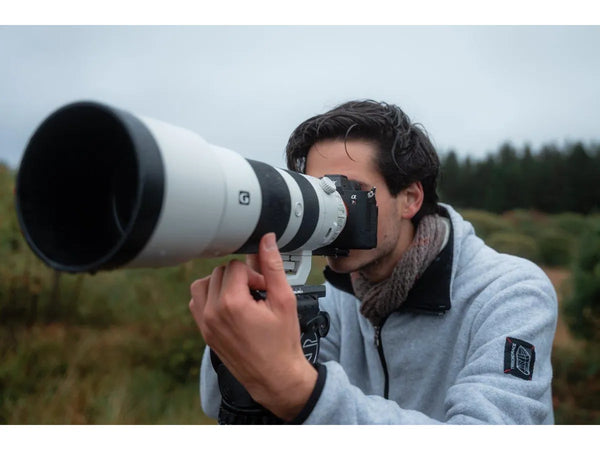 Sony Alpha A7R Mark V Body