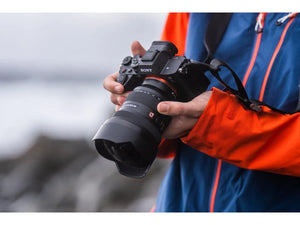 Sony Alpha A7R Mark V Body