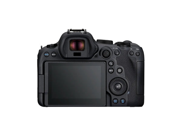 Canon EOS R6 Mark II Body