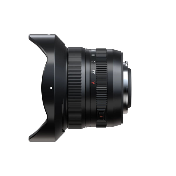 Fuji XF 8mm F3.5 R WR
