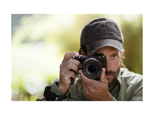 Sony Alpha 6700 Set black 18-135mm