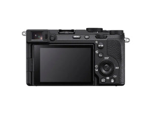 Sony Alpha A7CR Body Black