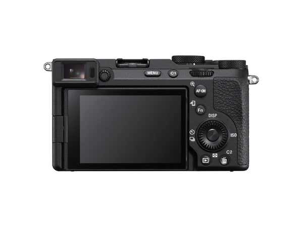 Sony Alpha A7CR Body Black