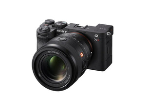 Sony Alpha A7CR Body Black