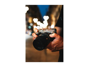 Sony Alpha A7CR Body Silver