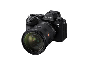 Sony Alpha A9 Mark III Body Black
