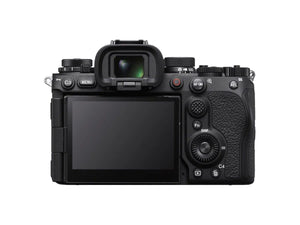 Sony Alpha A9 Mark III Body Black