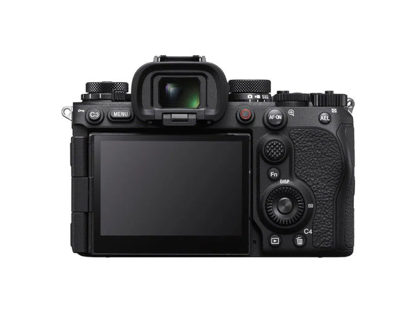 Sony Alpha A9 Mark III Body Black