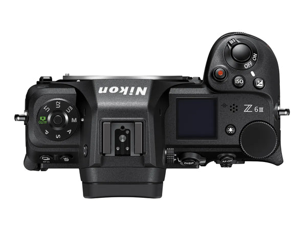 Nikon Z 6III Body