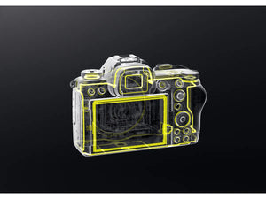 Nikon Z 6III Kit Z 24-120mm 1:4 S