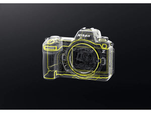 Nikon Z 6III Kit Z 24-120mm 1:4 S