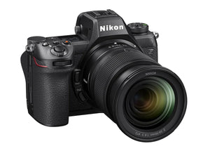 Nikon Z 6III Kit 24-70mm 1:4 S