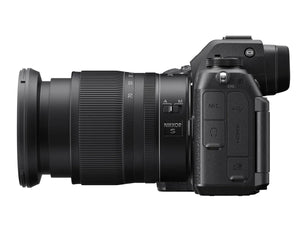 Nikon Z 6III Kit 24-70mm 1:4 S