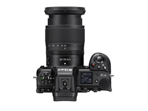 Nikon Z 6III Kit 24-70mm 1:4 S