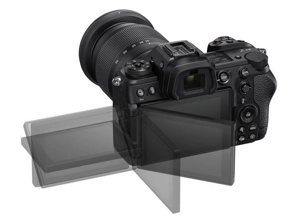 Nikon Z 6III Kit 24-70mm 1:4 S