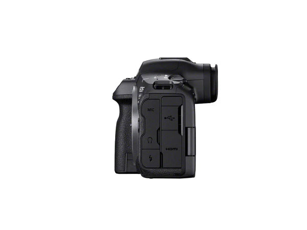 Canon EOS R5 Mark II & RF 24-105mm F4 L