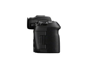 Canon EOS R5 Mark II & RF 24-105mm F4 L