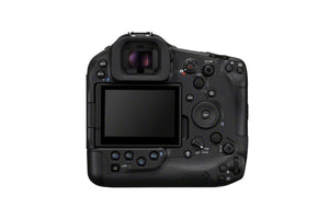 Canon EOS R1 Boitier