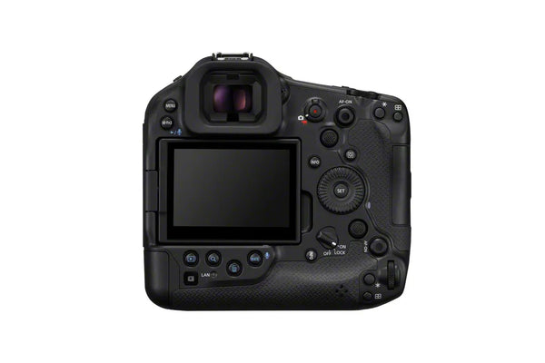 Canon EOS R1 Boitier
