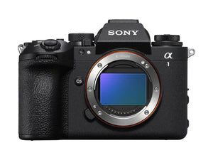 Sony Alpha 1 Mark II