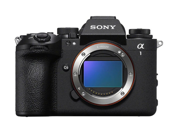 Sony Alpha 1 Mark II