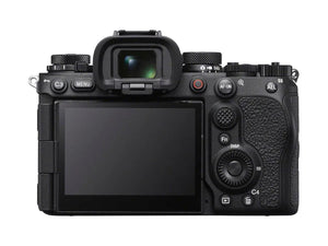 Sony Alpha 1 Mark II