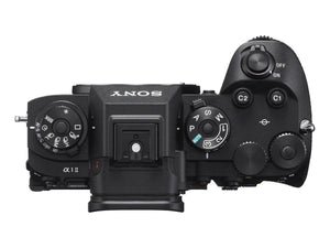 Sony Alpha 1 Mark II