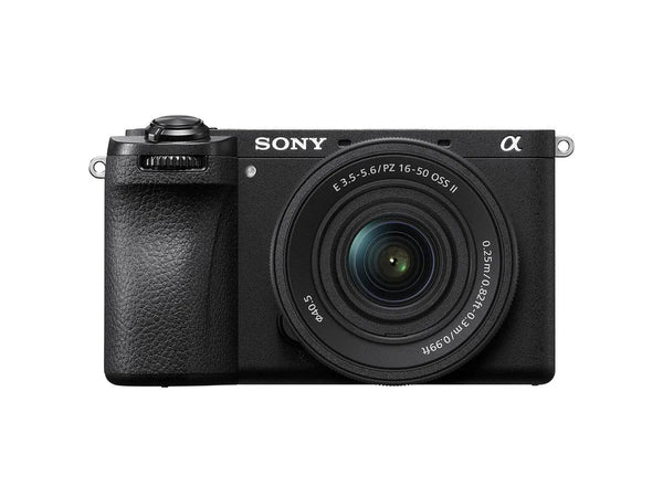 Sony Alpha 6700 Set black 16-50mm