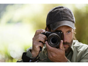 Sony Alpha 6700 Set black 16-50mm