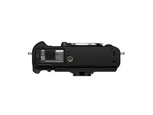 Fujifilm X-T30 III Schwarzes Gehäuse