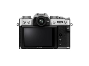 Fujifilm X-T30 III Silver Body