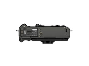 Fujifilm X-T30 III Charcoal Silver Body