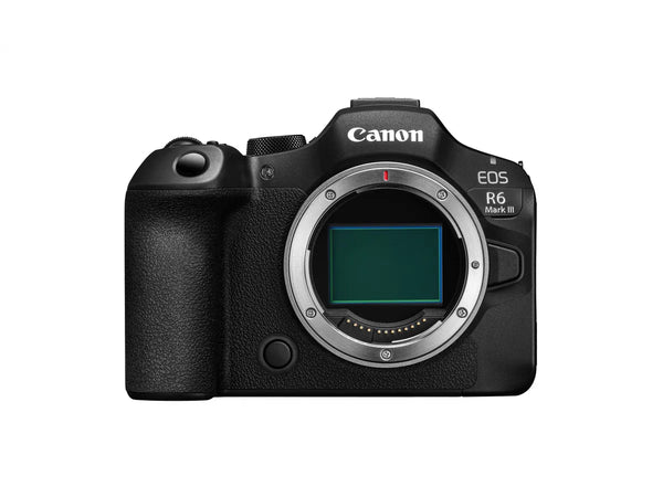 Canon EOS R6 Mark III Gehäuse