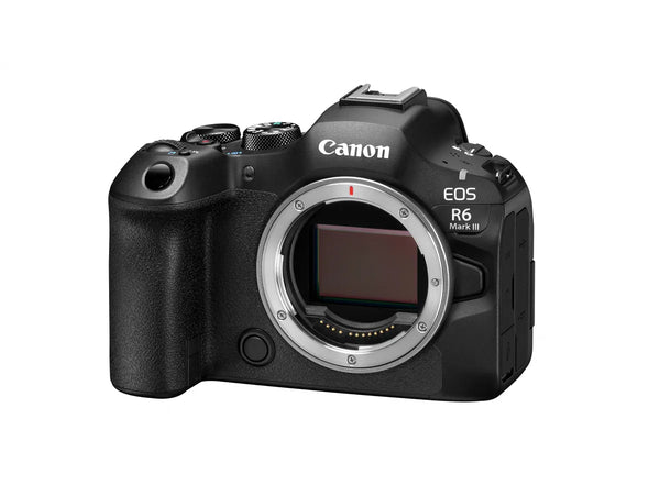 Canon EOS R6 Mark III Gehäuse