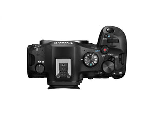 Canon EOS R6 Mark III Gehäuse