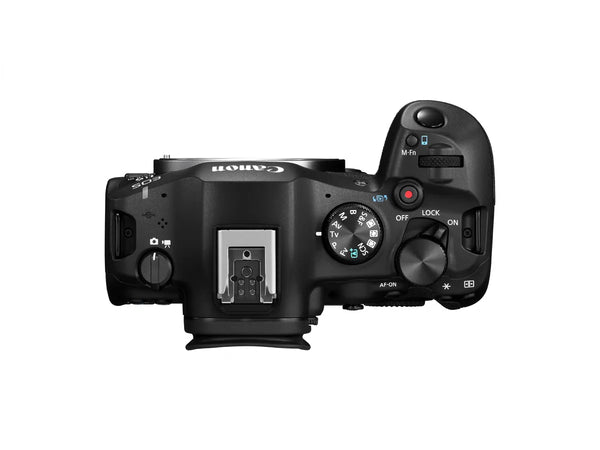 Canon EOS R6 Mark III Gehäuse