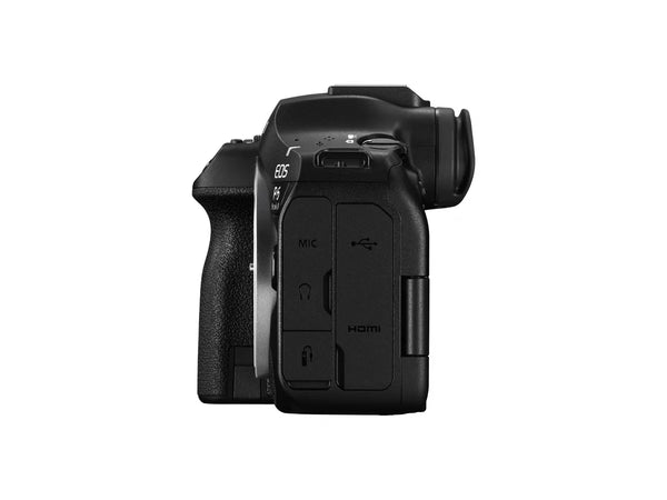 Canon EOS R6 Mark III Gehäuse